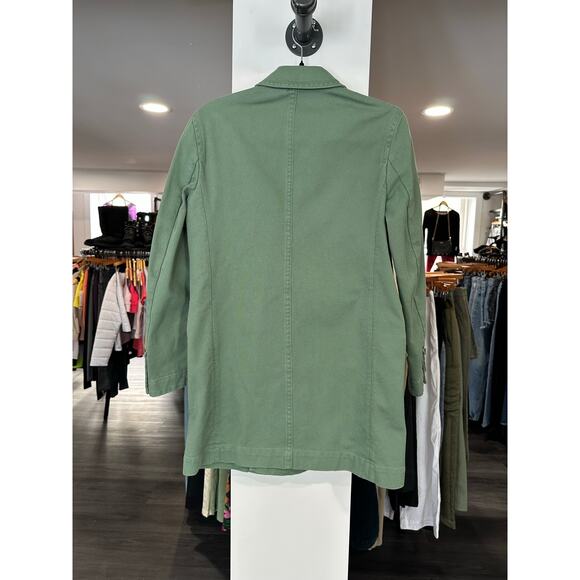 Max Mara Zenobia Blazer Size 6 - Picture 2 of 10